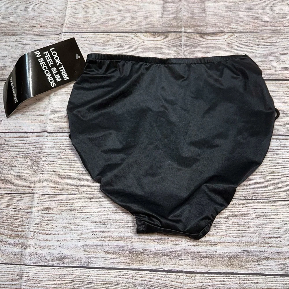 Trimshaper bikini bottoms